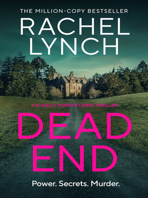 cover image of Dead End